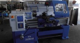 AMUTIO CAZENEUVE, HB500x1000 REBUILT, ENGINE, LATHES