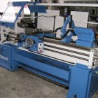 AMUTIO CAZENEUVE, HB500x1500 REBUILT, ENGINE, LATHES