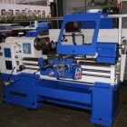 AMUTIO CAZENEUVE, HB575x1000 REBUILT, ENGINE, LATHES
