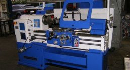 AMUTIO CAZENEUVE, HB575x1000 REBUILT, ENGINE, LATHES