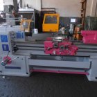 AMUTIO CAZENEUVE, HB575x1500 REBUILT, ENGINE, LATHES