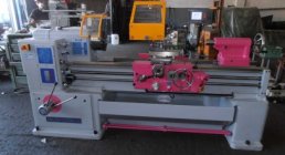 AMUTIO CAZENEUVE, HB575x1500 REBUILT, ENGINE, LATHES