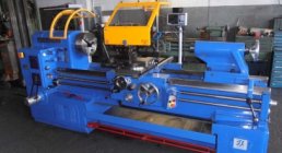 AMUTIO CAZENEUVE, HB725x1500 REBUILT, ENGINE, LATHES