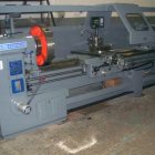AMUTIO CAZENEUVE, HB725x3000 REBUILT, ENGINE, LATHES