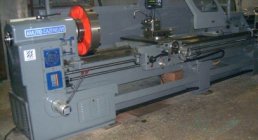 AMUTIO CAZENEUVE, HB725x3000 REBUILT, ENGINE, LATHES