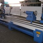 AMUTIO CAZENEUVE, HB725x4000 REBUILT, ENGINE, LATHES