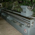AMUTIO CAZENEUVE, HB725x5000 REBUILT, ENGINE, LATHES