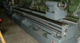 AMUTIO CAZENEUVE, HB725x5000 REBUILT, ENGINE, LATHES