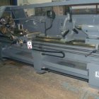 AMUTIO CAZENEUVE, HB810x3000 REBUILT, ENGINE, LATHES