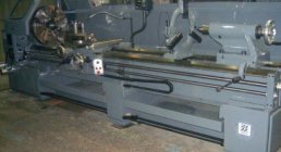 AMUTIO CAZENEUVE, HB810x3000 REBUILT, ENGINE, LATHES