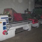 AMUTIO CAZENEUVE, HB810x5000 REBUILT, ENGINE, LATHES