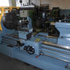 GEMINIS, GE870x2000, GAP, LATHES