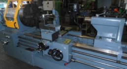 GEMINIS, GE870x2000, GAP, LATHES