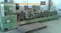 GEMINIS, GE870Sx3000, GAP, LATHES