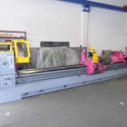 GEMINIS, GE1000Sx6000 REBUILT, HEAVY DUTY, LATHES