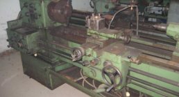 GURUTZPE, M1x1500, GAP, LATHES