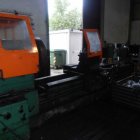 GURUTZPE, SUPER ATx3000 REBUILT, HEAVY DUTY, LATHES