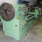 GURUTZPE, SUPER Ax3000.HOLE: 325. REBUILT, OIL FIELD & HOLLOW SPINDLE, LATHES