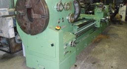 GURUTZPE, SUPER Ax3000.HOLE: 325. REBUILT, OIL FIELD & HOLLOW SPINDLE, LATHES