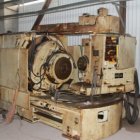 WMW-MODUL, ZFTKK 500/3V, GEAR, CUTTERS