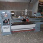JASHONE, M215Ex1500, GAP, LATHES