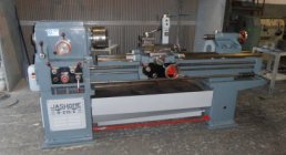 JASHONE, M215Ex1500, GAP, LATHES
