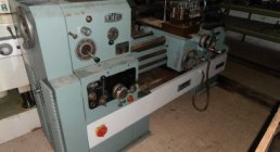 LACFER, CR2-E250x1000, ENGINE, LATHES