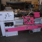 LACFER, CR2-E250x1000 REBUILT, ENGINE, LATHES