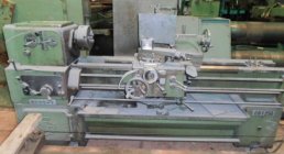 LACFER, CR1-250x1500, GAP, LATHES