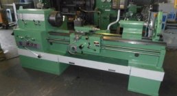 MULLER PESANT, 1500, GAP, LATHES