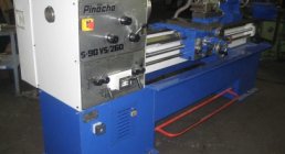 PINACHO, S90VS/260-1625 REBUILT, GAP, LATHES