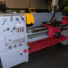 SARO, SPU500Sx1500, GAP, LATHES