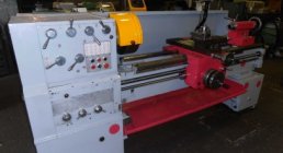 SARO, SPU500Sx1500, GAP, LATHES