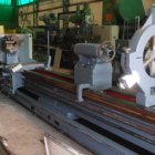 WEISSER HEILBRONN, 1200x5500, HEAVY DUTY, LATHES