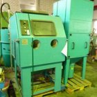 MHG, SMG 100, FINISHING MACHINES, FINISHING MACHINES