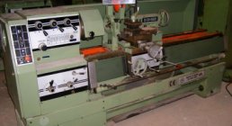 SC1, HPL510x1500, GAP, LATHES