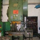 GOITI, NRR160, ECCENTRIC PRESSES SINGLE COLUMN, PRESSES