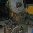 GOITI, BR70, MECHANICAL, PRESSES