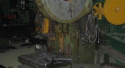 GOITI, BR70, MECHANICAL, PRESSES