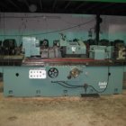 DANOBAT, 1200RP, CYLINDRICAL, GRINDERS