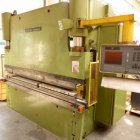 WEINBRENNER, AP 110, SHEET METAL FORMING MACHINERY, SHEET METAL FORMING MACHINERY