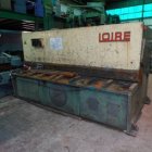 LOIRE, CHP-1331, HYDRAULIC, SHEARS