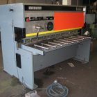 MEBUSA, CH1020Z, 2-HI, ROLLING MILLS