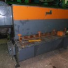 PASBI, 2000X6, GUILLOTINE, SHEARS