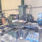 SACEM, MST-90, HORIZONTAL, BORING MACHINES