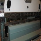 MEBUSA PROMECAM, RG40-20, HYDRAULIC, PRESS BRAKES
