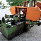 KASTO, HBA 340/380 AU, BAND, HORIZONTAL, SAWS