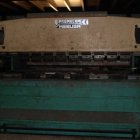 MEBUSA PROMECAM, RG50-25, HYDRAULIC, PRESS BRAKES