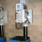 MQD, Z5040, VERTICAL, DRILLS