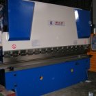 MQD, 3200X125, HYDRAULIC, PRESS BRAKES